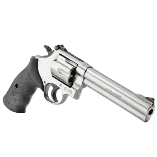 Smith & Wesson 629 Classic 6,5" .44 Rem Mag 6,5"/16,5cm løp 6-skudd DASA – bilde 5