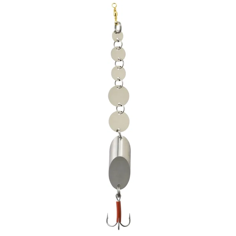 SØLVKROKEN CHAIN – bilde 2