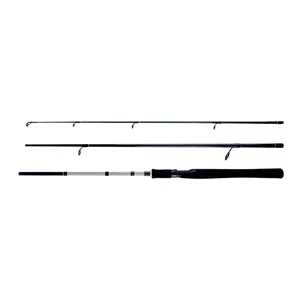 Sølvkroken Dynamic II Spin 6ft 5-25gr
