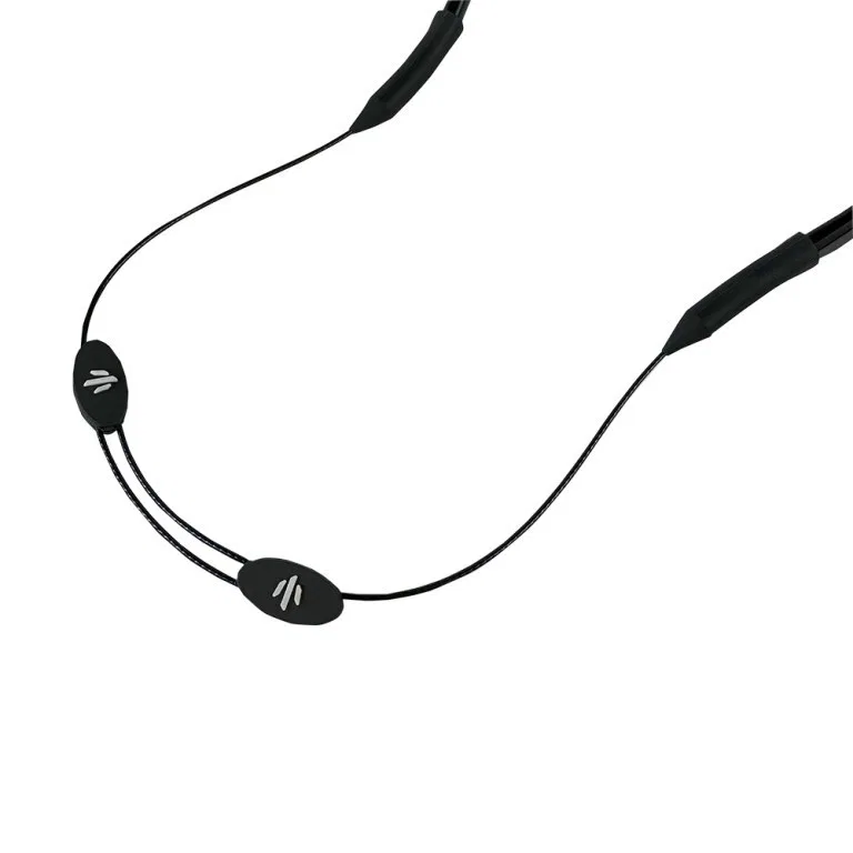 SØLVKROKEN S IV Mys Solbriller OceanPlastic Matte Black / Forest Camo – bilde 2