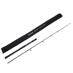 SØLVKROKEN SVII GUNGNE - SLOW JIGGING CAST
