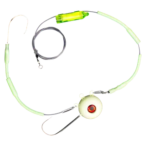Søvik Natural Bait 011 Fireball glow
