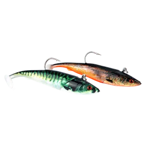Søvik Predator