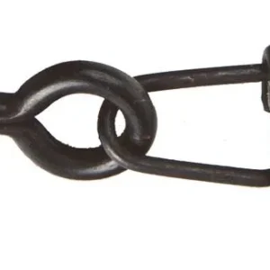 Søvik SS Crane Swivel m/Snap