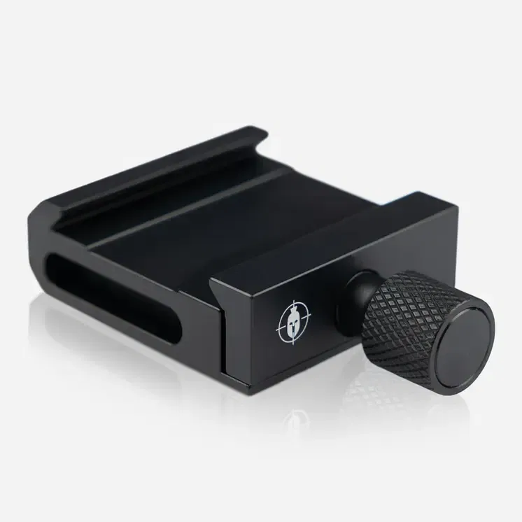 Spartan Classic Arca Adapter