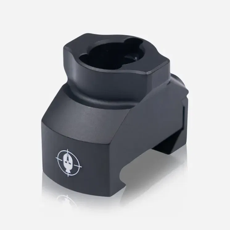 Spartan Classic Picatinny Adapter – bilde 3