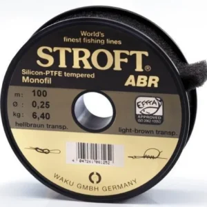 Stroft ABR - 200m