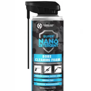 Super Nano Bore Cleaning Foam 200ml