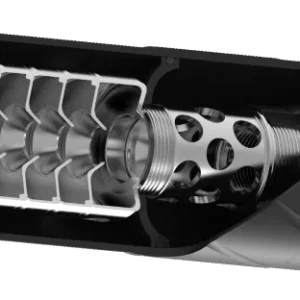 SVEMKO MAGNUM 1.0 - Standard