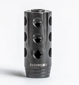 Svemko Velocity 1.0 - Rekylbrems