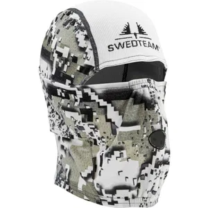 Swedteam Camouflage Hood Desolve Zero
