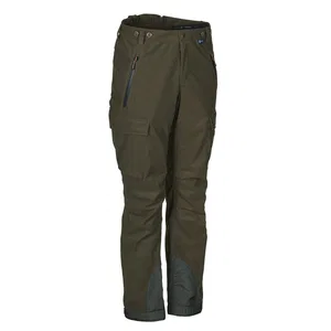 Swedteam Ridge 3 jaktbukser Forest Green