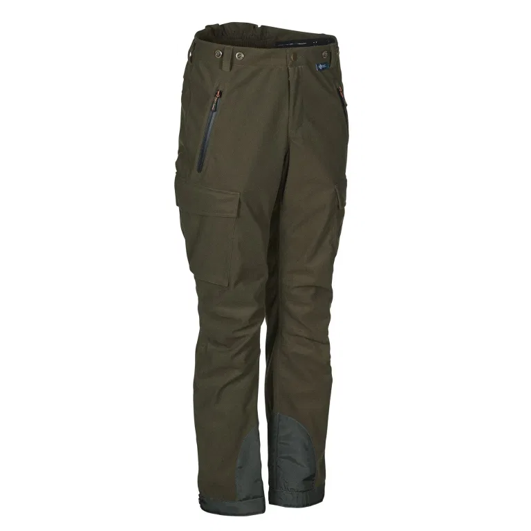 Swedteam Ridge 3 jaktbukser Forest Green