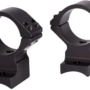 Talley One-Piece T-Bolt 1" Høy