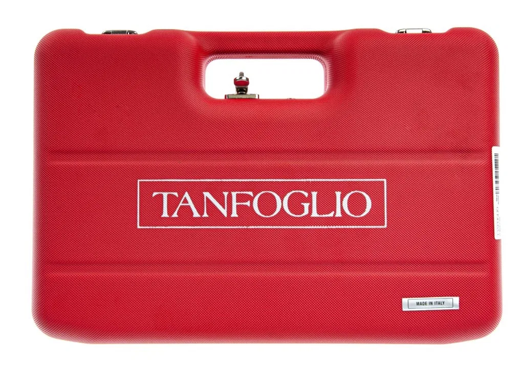 Tanfoglio Gold Match Custom 9mm – bilde 2