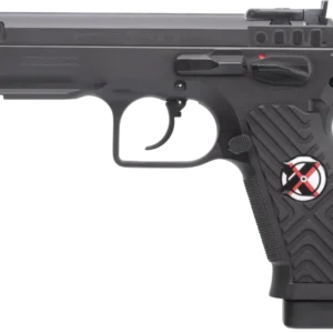 Tanfoglio Stock III Xtreme 9mm, NEW