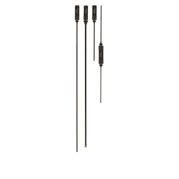 TetraGun Pussestokk 73 cm Kal. 22-45, Gjenger 8-32" – bilde 2