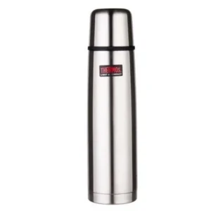 Thermos Light & Compact Termos 1,0 liter Stål