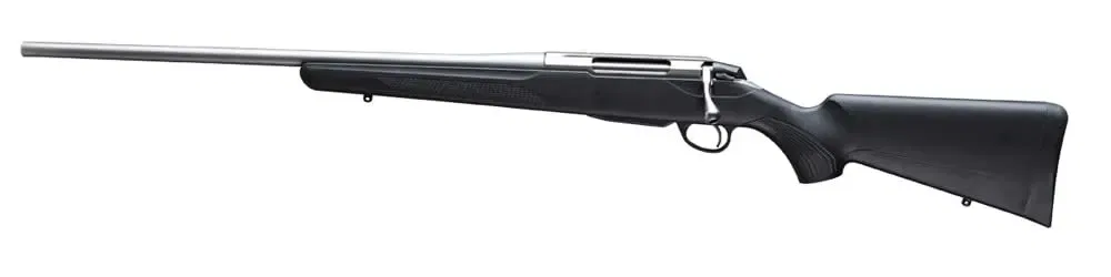 Tikka T3x Lite Stainless 6,5x55 Left Hand M15x1