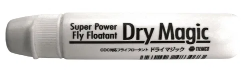 TMC Dry Magic