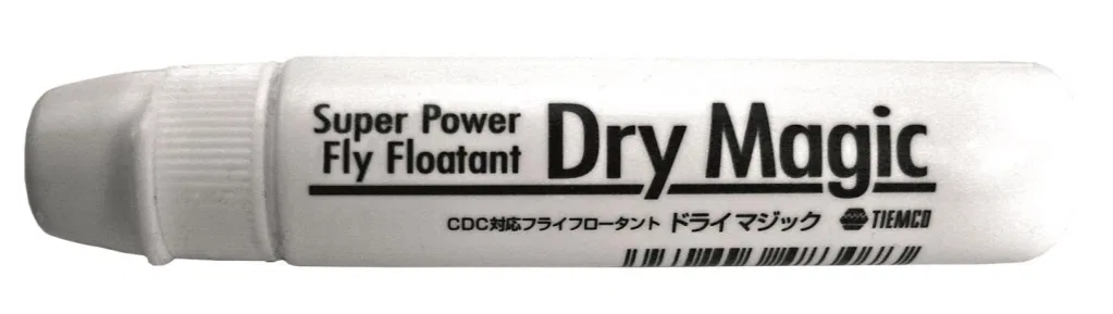TMC Dry Magic