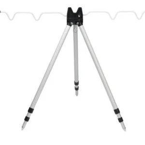 Tripod stangholder
