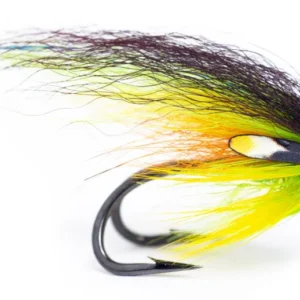 TS Green Highlander Double