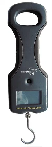 Vekt Lawson Electro 25 kg