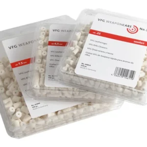 VFG pussepropper 50pk