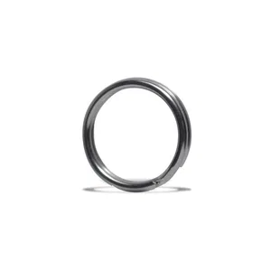 VMC Stainless X-Strong Split Ring