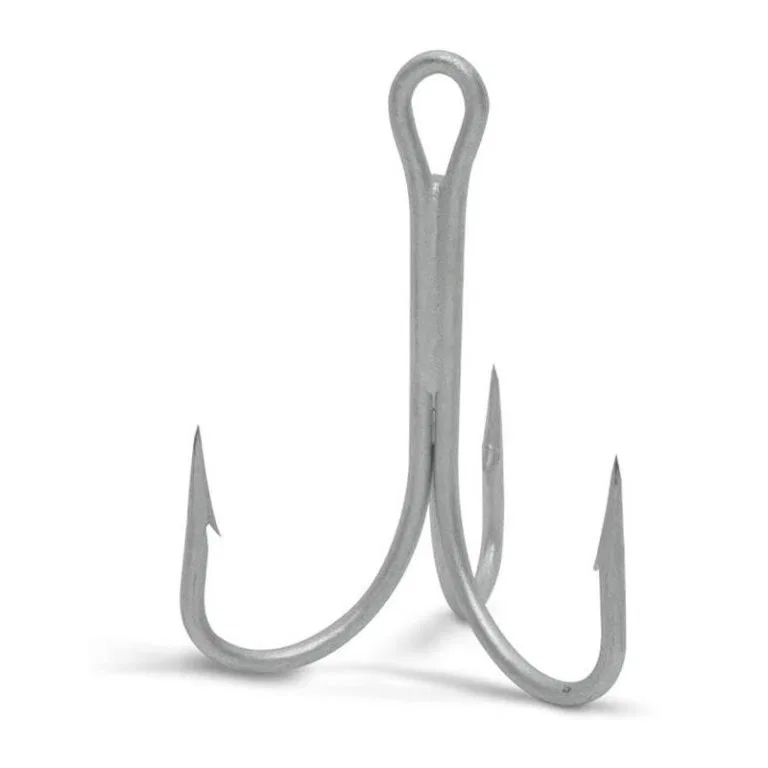 VMC treblekrok 7/0 - 9617