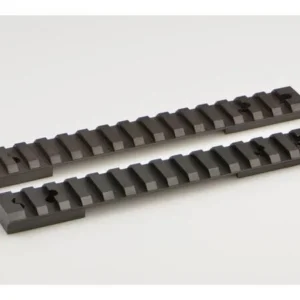 Warne Tactical Rail - 20MOA - A-Bolt Long Action