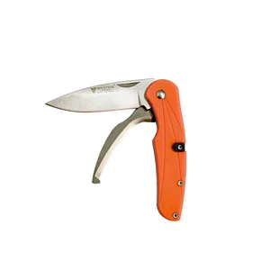 Wildtech Bock Orange