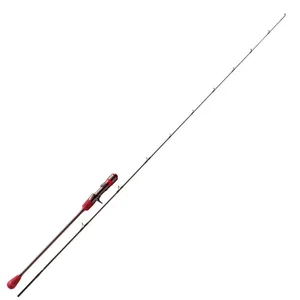 Williamson Solid Slow Jigging Casting