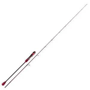 Williamson Solid Slow Jigging Spinning