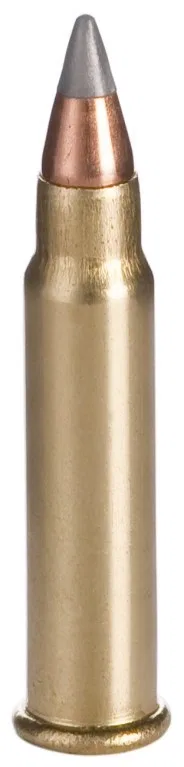 Winch. .17 HMR Varmint (V-MAX) - 17 gr.(50stk) – bilde 2