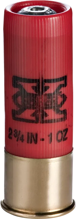 Winchester 12/70 Slug Super X HP (5pk) – bilde 2