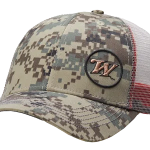 Winchester Cap, Milford, Digi Green