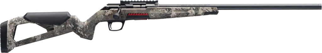 Winchester Xpert Strata .22 Lr