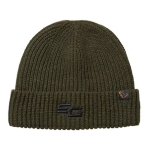 Wool Mix Beanie