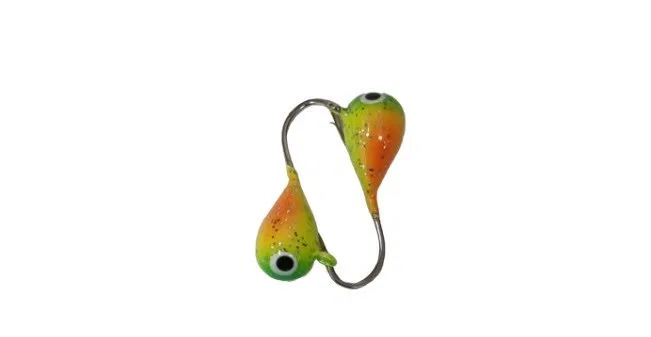 Xtreme Wolfram 4mm