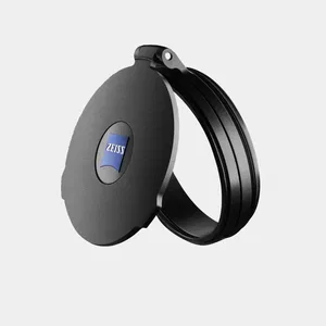 Zeiss flip-up linsedeksel 56mm alu, passer HT, V8, V6, V4