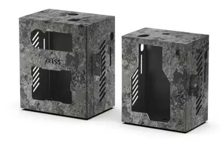ZEISS Metal Housings - Secacam 5 og 7