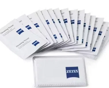 ZEISS Rengjøringskluter