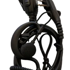 Zodiac hodesett vanntett m/ørebøyle og PTT (G)