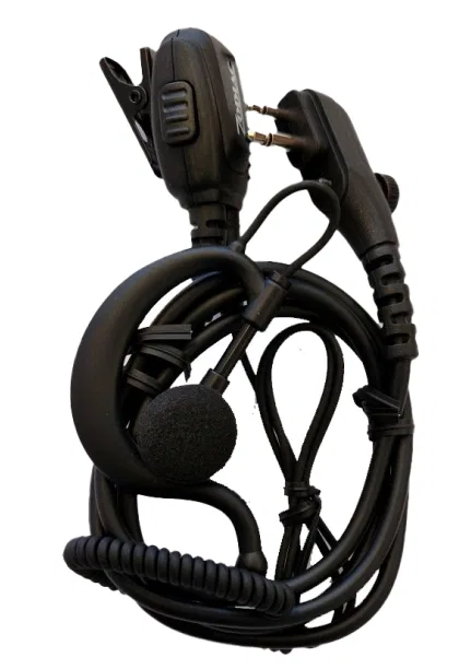 Zodiac hodesett vanntett m/ørebøyle og PTT (G)