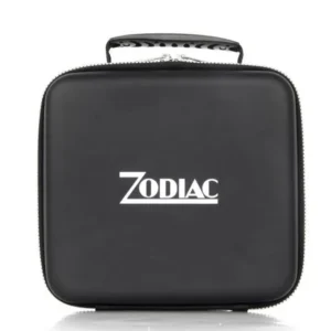 Zodiac oppbevaringskoffert for jaktradioer