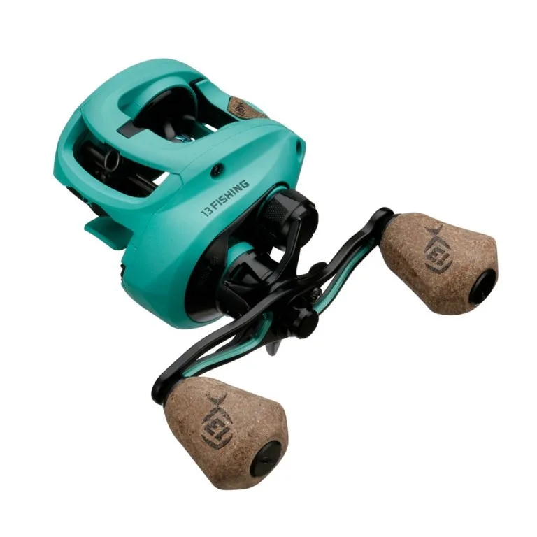 13 Fishing Concept TX2 Gen II