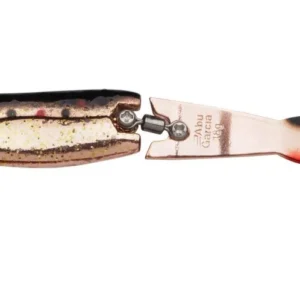Abu Garcia TOBY JOINTED 18G