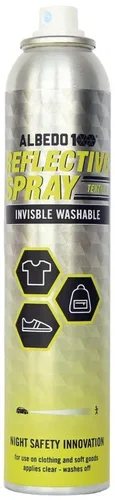 Albedo100 Textile Reflective Spray 200ml